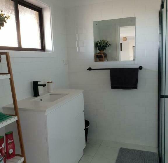 ペンション Barossa Valley Studio