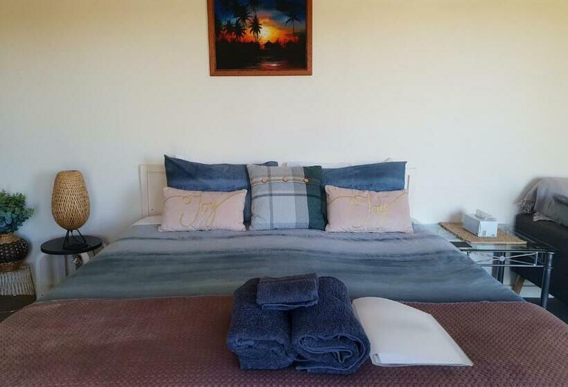 פנסיון Barossa Valley Studio