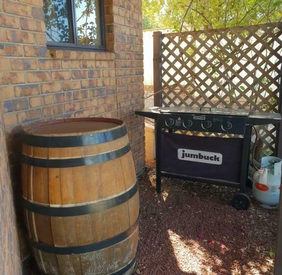 ペンション Barossa Valley Studio