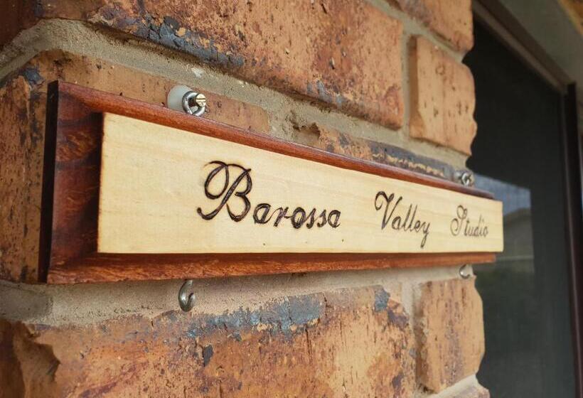 ペンション Barossa Valley Studio