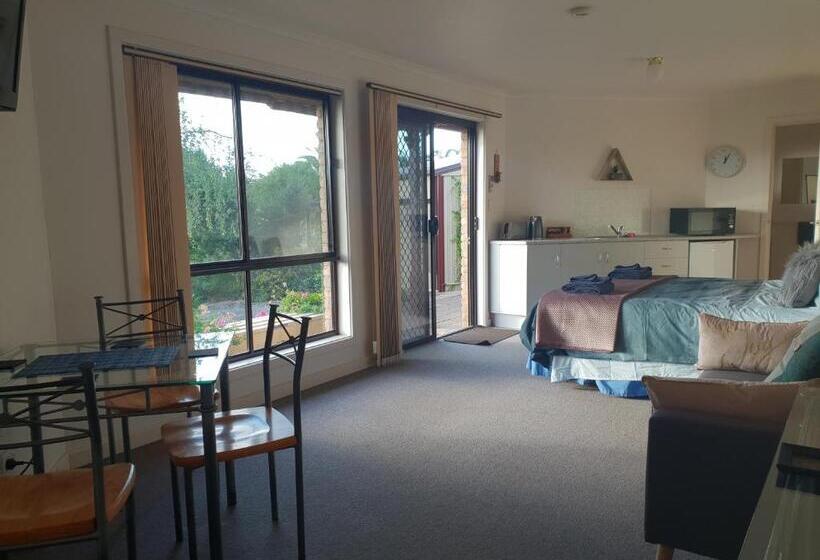 ペンション Barossa Valley Studio