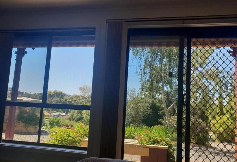 ペンション Barossa Valley Studio