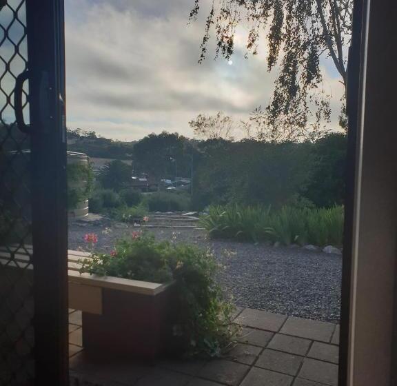 ペンション Barossa Valley Studio