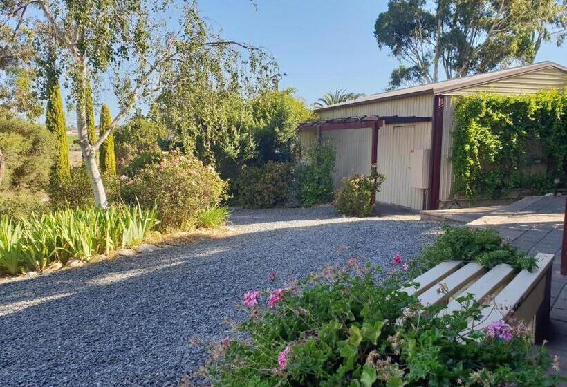 ペンション Barossa Valley Studio