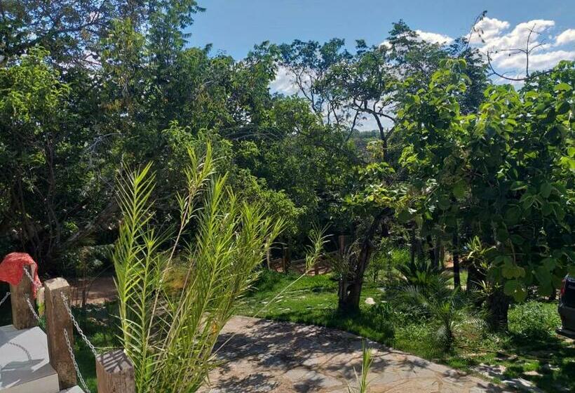 膳宿费 Chalés Mucios