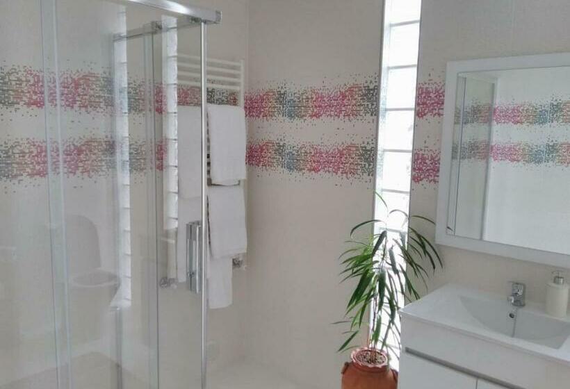 膳宿费 Charrua Do Mondego   Alojamento Local