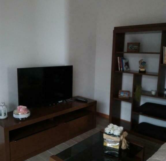 膳宿费 Charrua Do Mondego   Alojamento Local