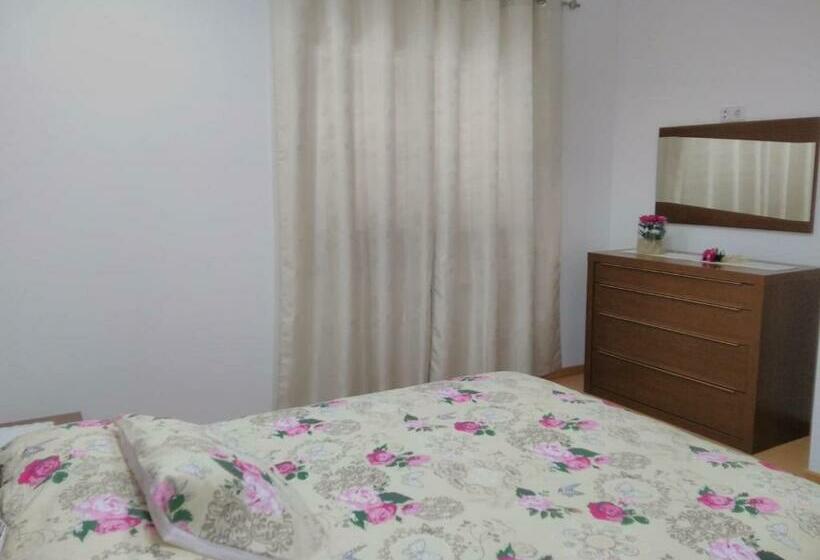 膳宿费 Charrua Do Mondego   Alojamento Local