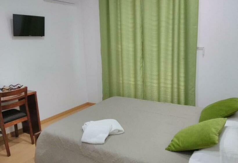 膳宿费 Charrua Do Mondego   Alojamento Local