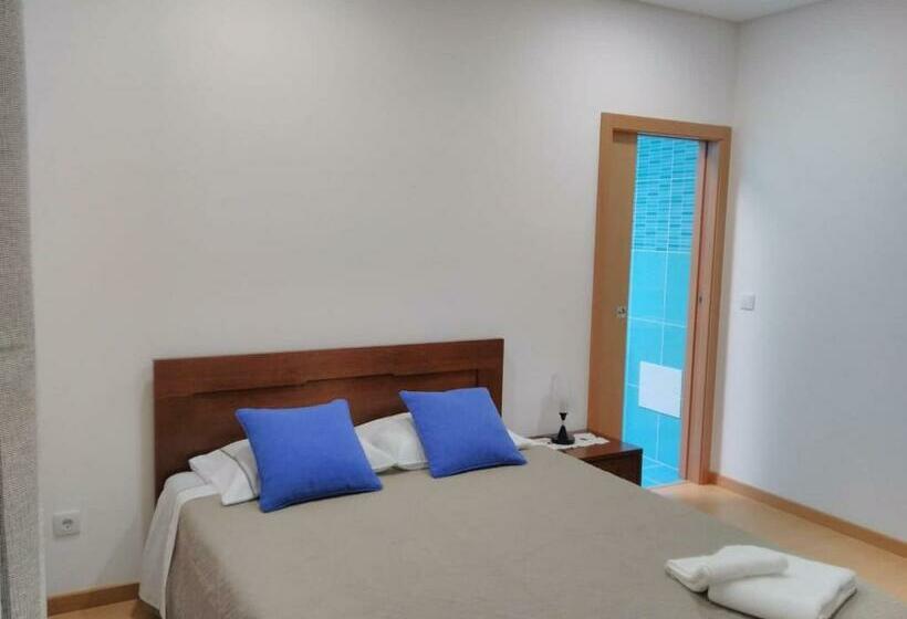 膳宿费 Charrua Do Mondego   Alojamento Local