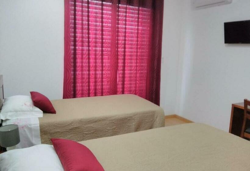 膳宿费 Charrua Do Mondego   Alojamento Local