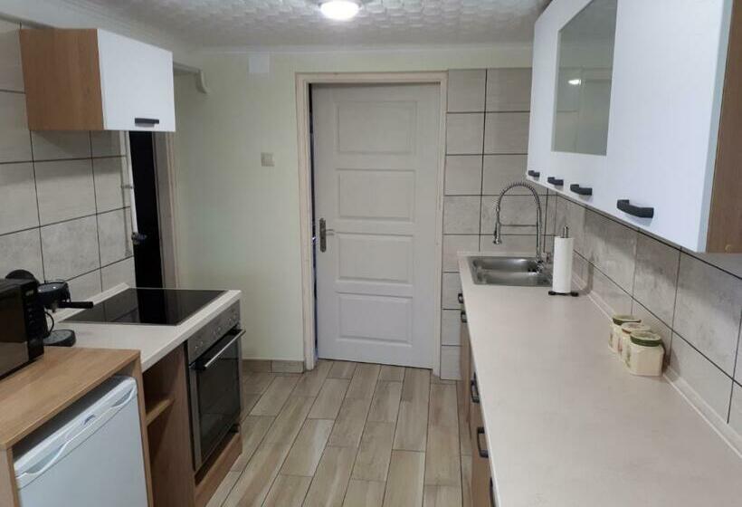 膳宿费 Csóka Apartman Pápa