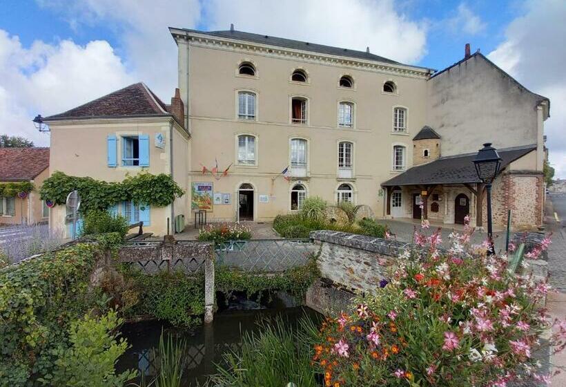 膳宿费 Gîte Le Moulin