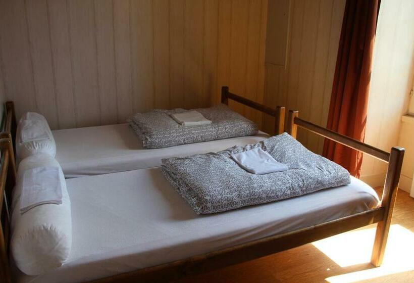 膳宿费 Gîte Le Moulin