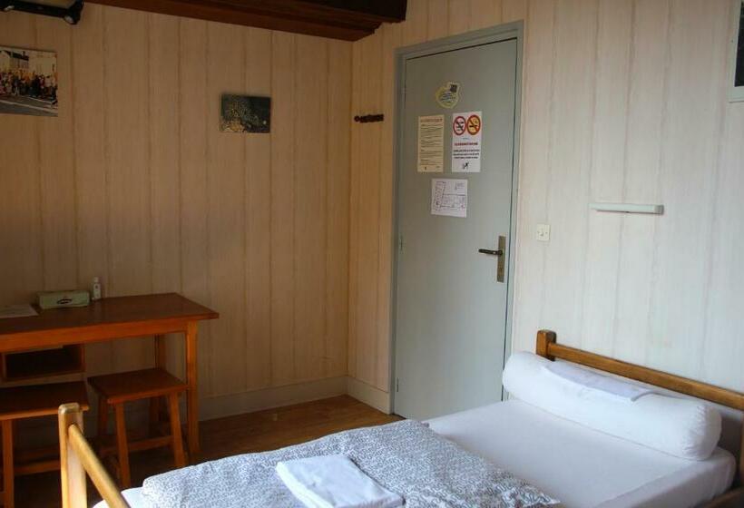 膳宿费 Gîte Le Moulin