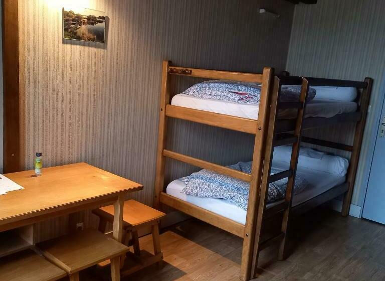 膳宿费 Gîte Le Moulin