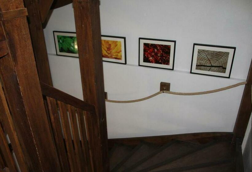 膳宿费 Gîte Le Moulin