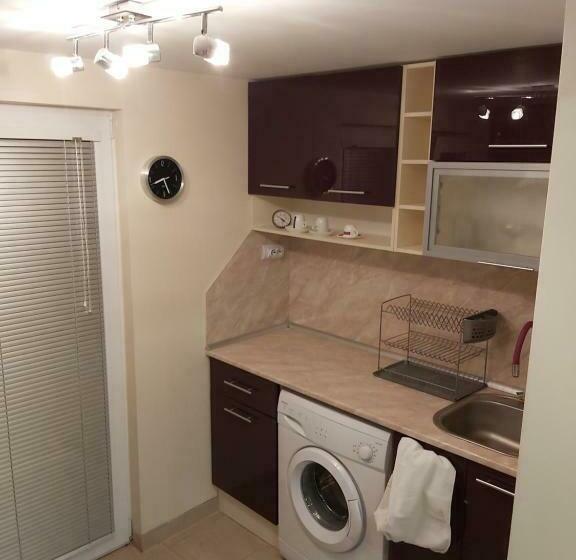 펜션 Guest Rooms Exotic