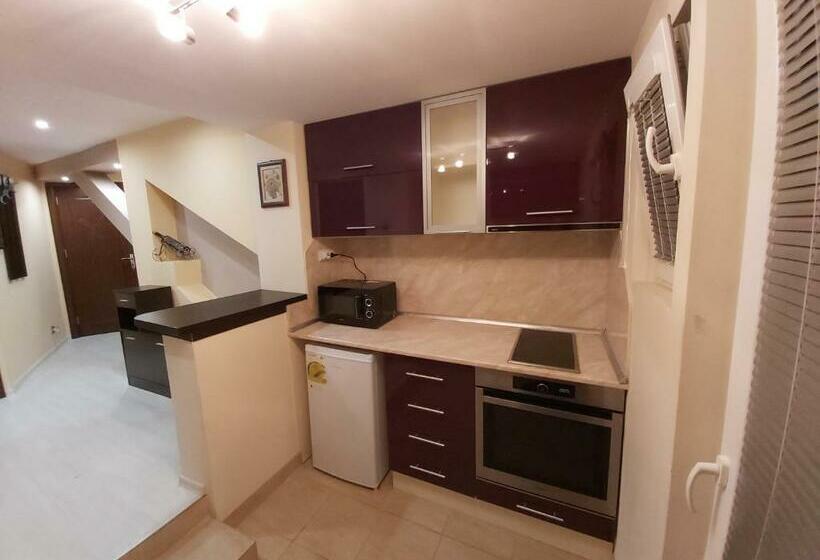 펜션 Guest Rooms Exotic