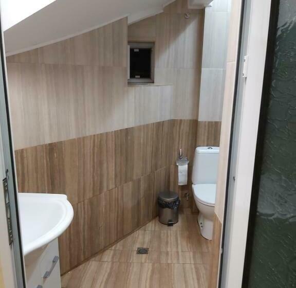 펜션 Guest Rooms Exotic