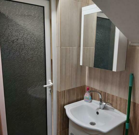 펜션 Guest Rooms Exotic