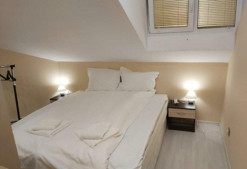 펜션 Guest Rooms Exotic