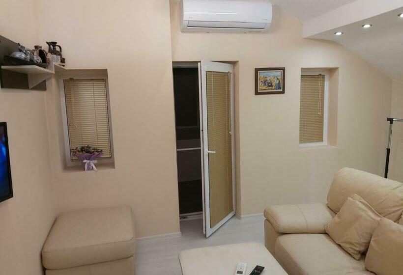 펜션 Guest Rooms Exotic