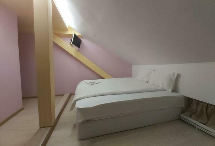 펜션 Guest Rooms Exotic