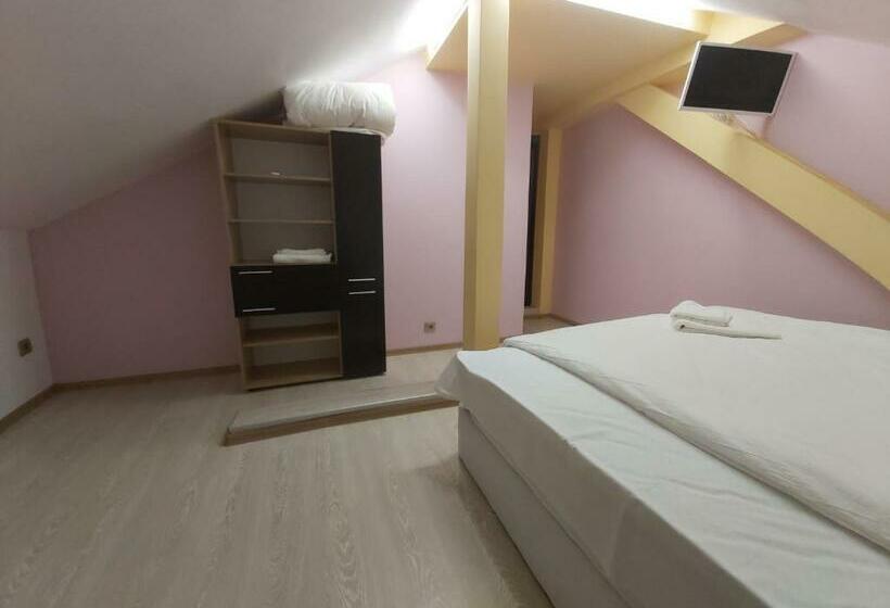 펜션 Guest Rooms Exotic