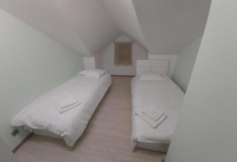 펜션 Guest Rooms Exotic