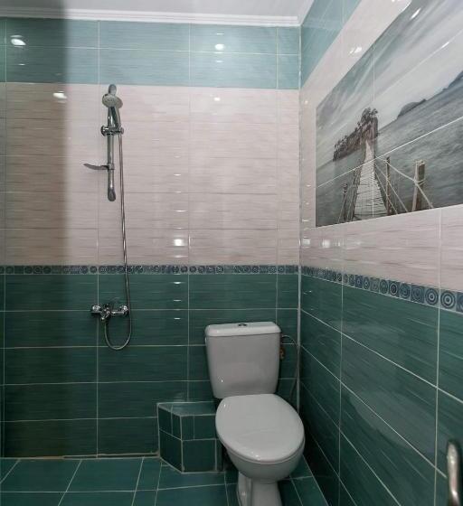 펜션 Guest Rooms Exotic