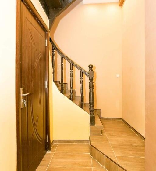 펜션 Guest Rooms Exotic