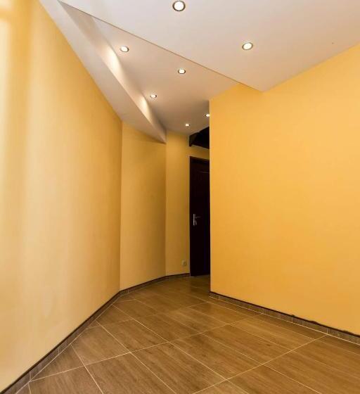 펜션 Guest Rooms Exotic