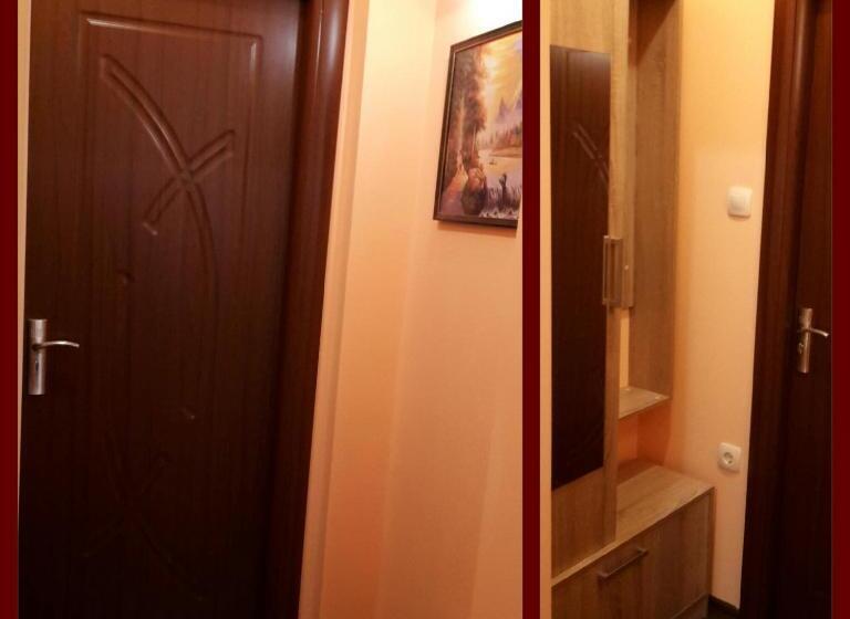 펜션 Guest Rooms Exotic