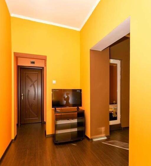 펜션 Guest Rooms Exotic