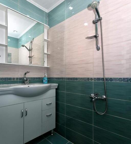 펜션 Guest Rooms Exotic