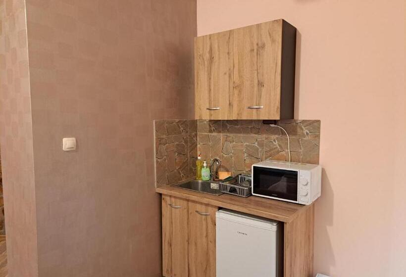 펜션 Guest Rooms Exotic