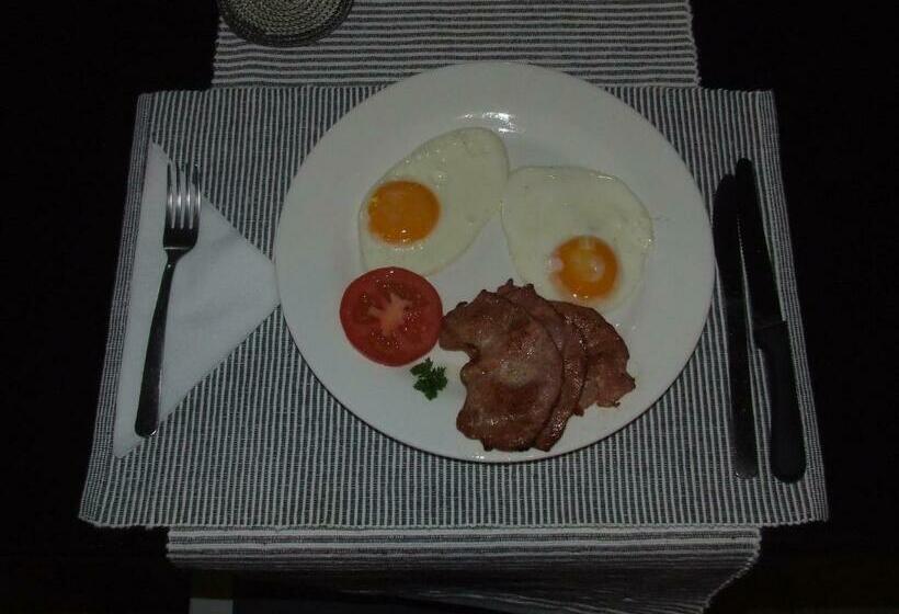 ペンション Kruger S Guest House