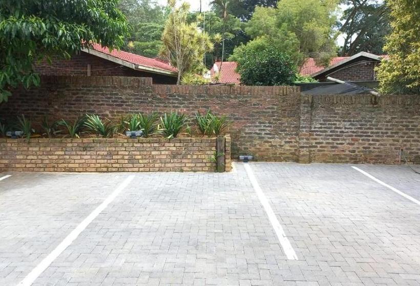 ペンション Kruger S Guest House