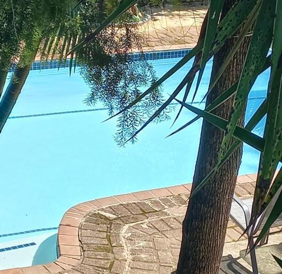 ペンション Kruger S Guest House