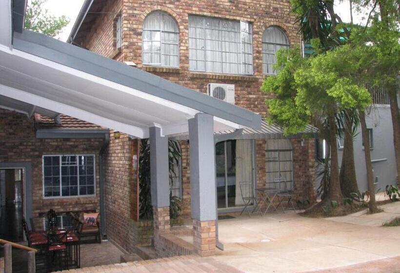 ペンション Kruger S Guest House