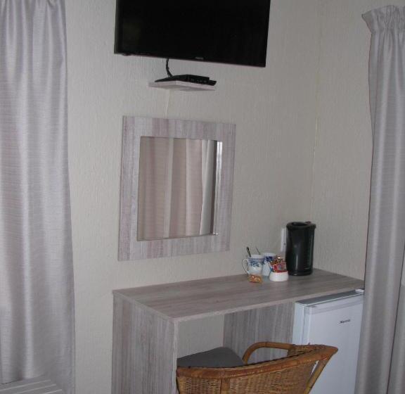 ペンション Kruger S Guest House