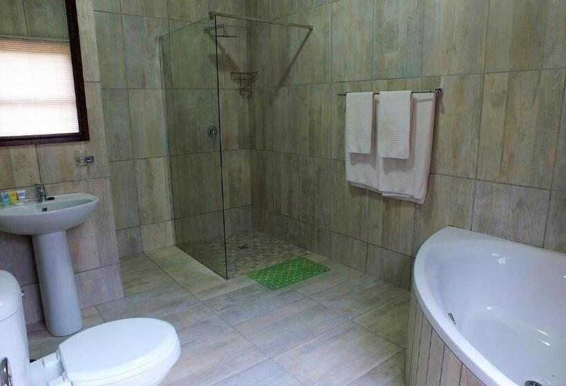 ペンション Kruger S Guest House