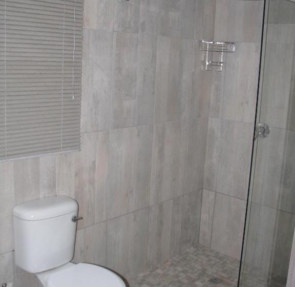 ペンション Kruger S Guest House