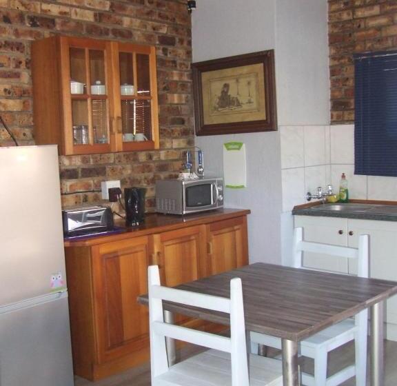 ペンション Kruger S Guest House