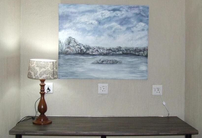 ペンション Kruger S Guest House