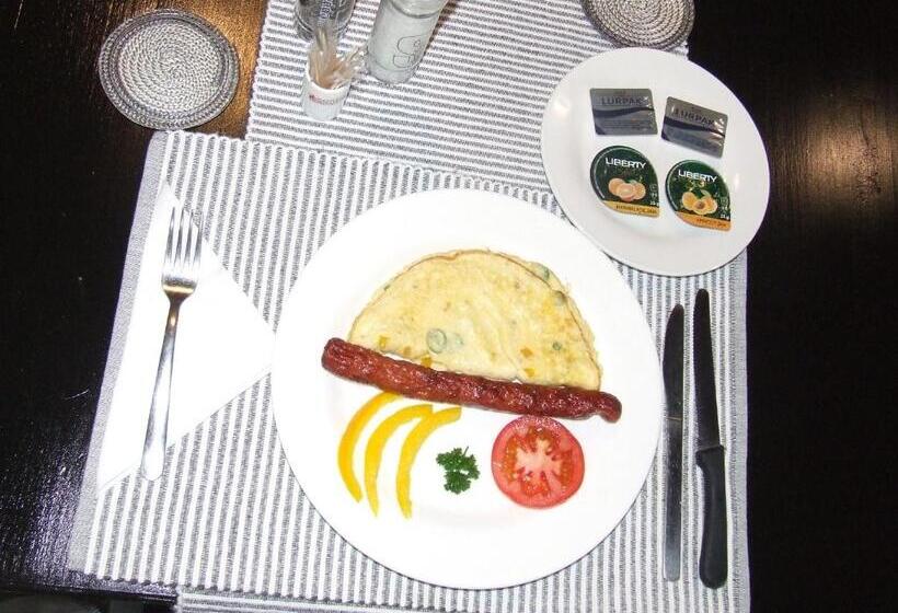 ペンション Kruger S Guest House