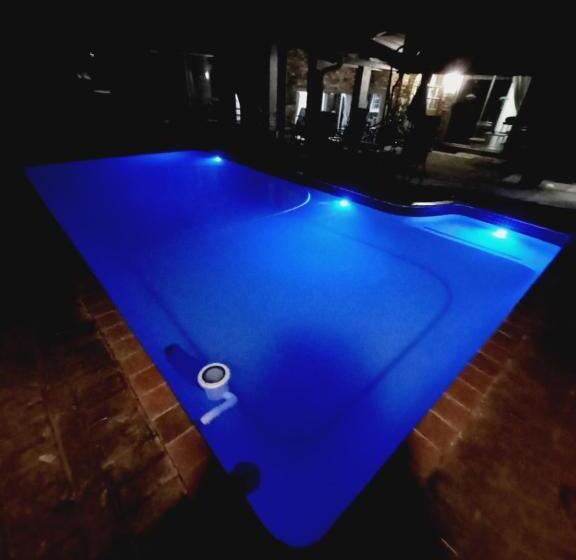 ペンション Kruger S Guest House