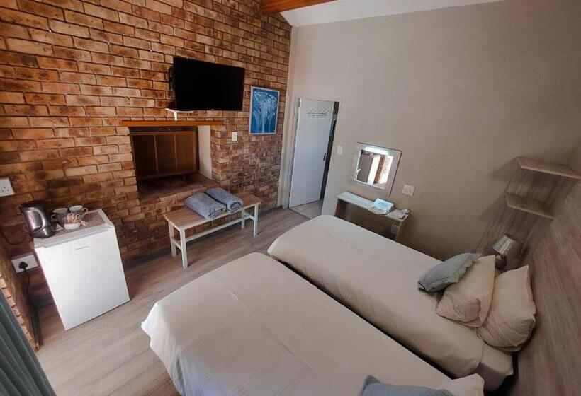 ペンション Kruger S Guest House