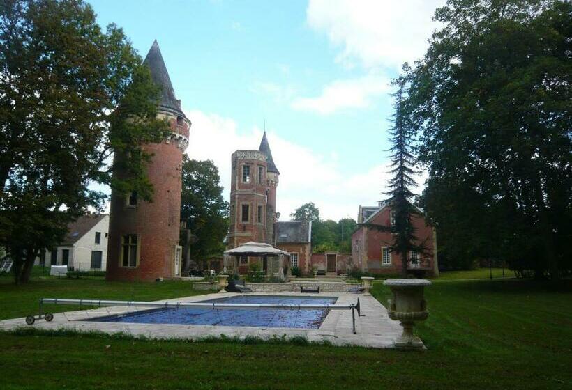 Пансион La Demeure De La Juine